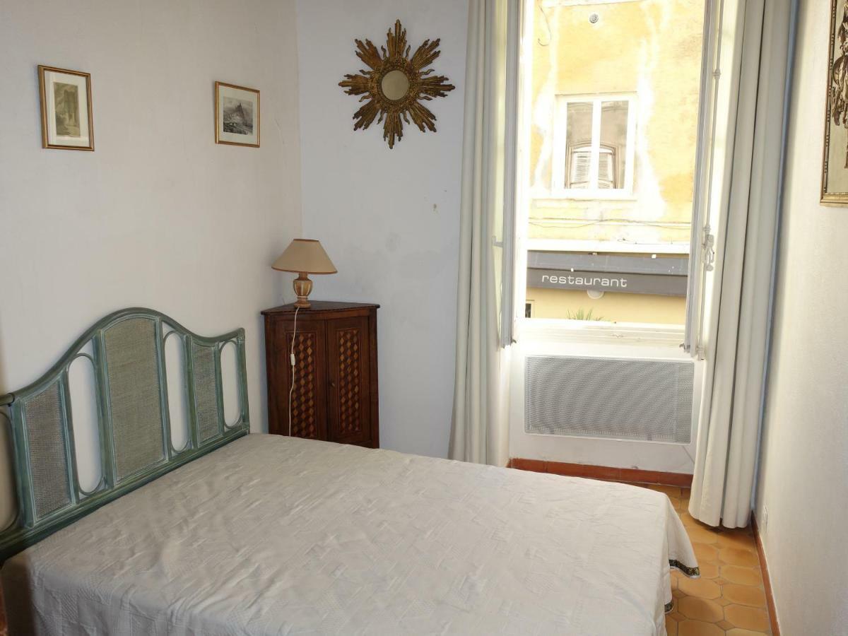 Apartament Port De Saint-Tropez Zewnętrze zdjęcie